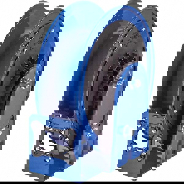 Cord & Cable Reel: 16 AWG, 30' Long, Without Cable End