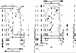 Round U-Bolt: Clamping & Guillotine Mount, 5/16-18 UNC, 1