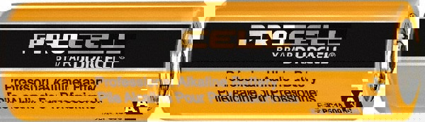 Size AA, Alkaline, Standard Battery