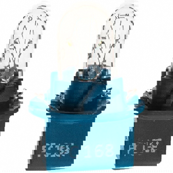 14 Volt, Incandescent Miniature & Specialty T3-1/4 Lamp