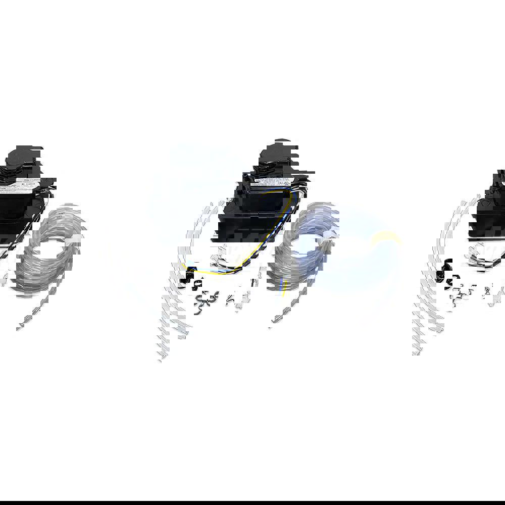 Air Conditioner Accessories; For Use With: Factory Wired for 115V Air Cooled Basic Units ; UNSPSC Code: 40101700