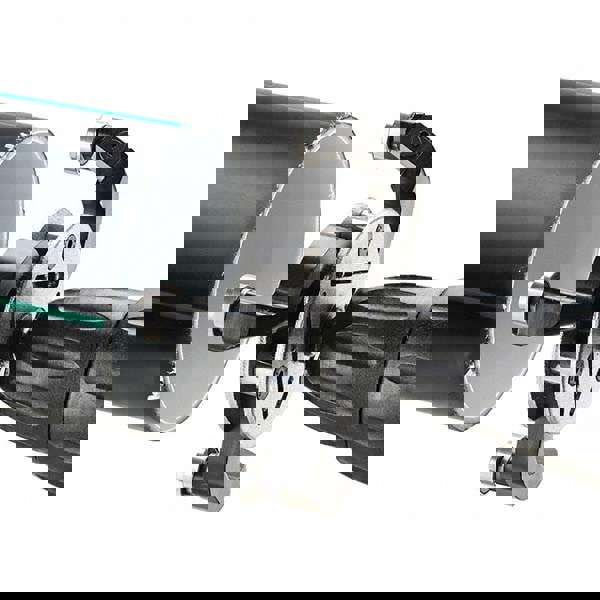 Power Deburring Tools; Tool Type: Plastic Pipe Deburrer ; Tool Compatibility: Rotary Power Tool ; Tool Construction: One-Piece ; Hole Chamfer Type: Front ; Blade Size: 0.6 ; Maximum Hole Diameter (Decimal Inch): 4.0000