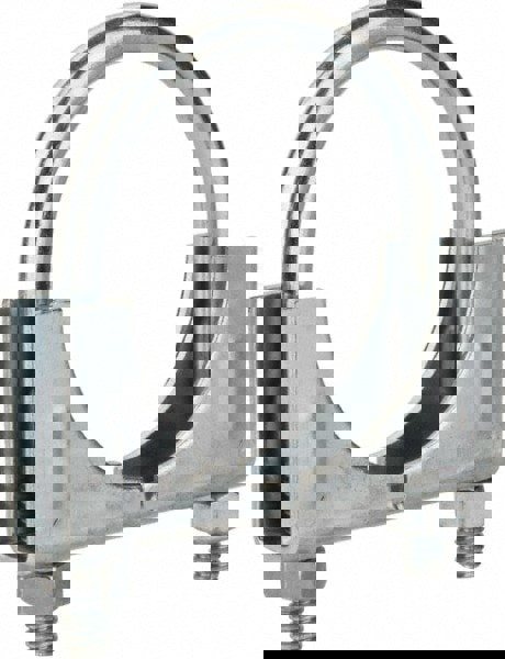 Pipe & Cable Hanger: 2-1/4