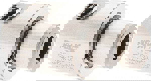 Boring Head: 30.5 mm Body Dia, Manual