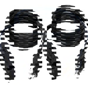 15FT 3 OUTLET 3 PRONG POWER EXTENSION CO