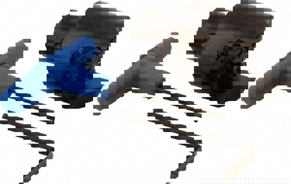 Boring Head: 49.02 mm Body Dia, Manual