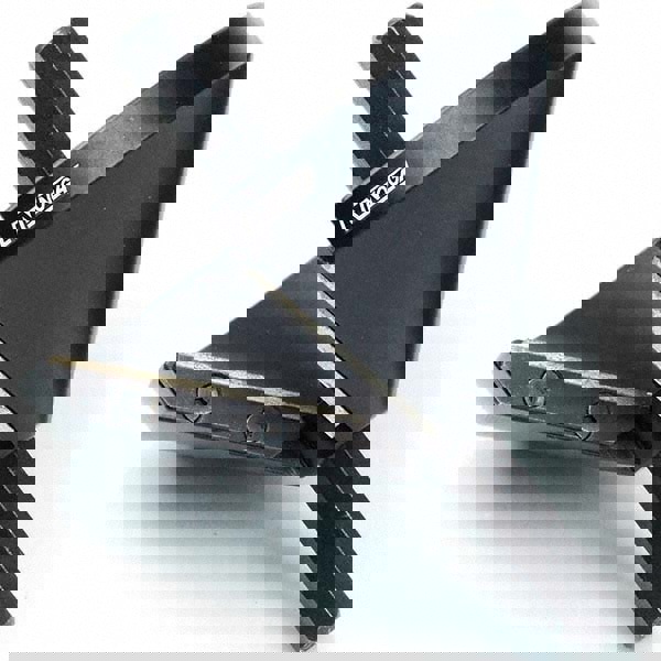 Pipe & Tube Reamers; Reamer Type: Inner-Outer ; Minimum Pipe Capacity: 25in ; Maximum Pipe Capacity: 75.0mm; 3in ; Overall Length: 5in