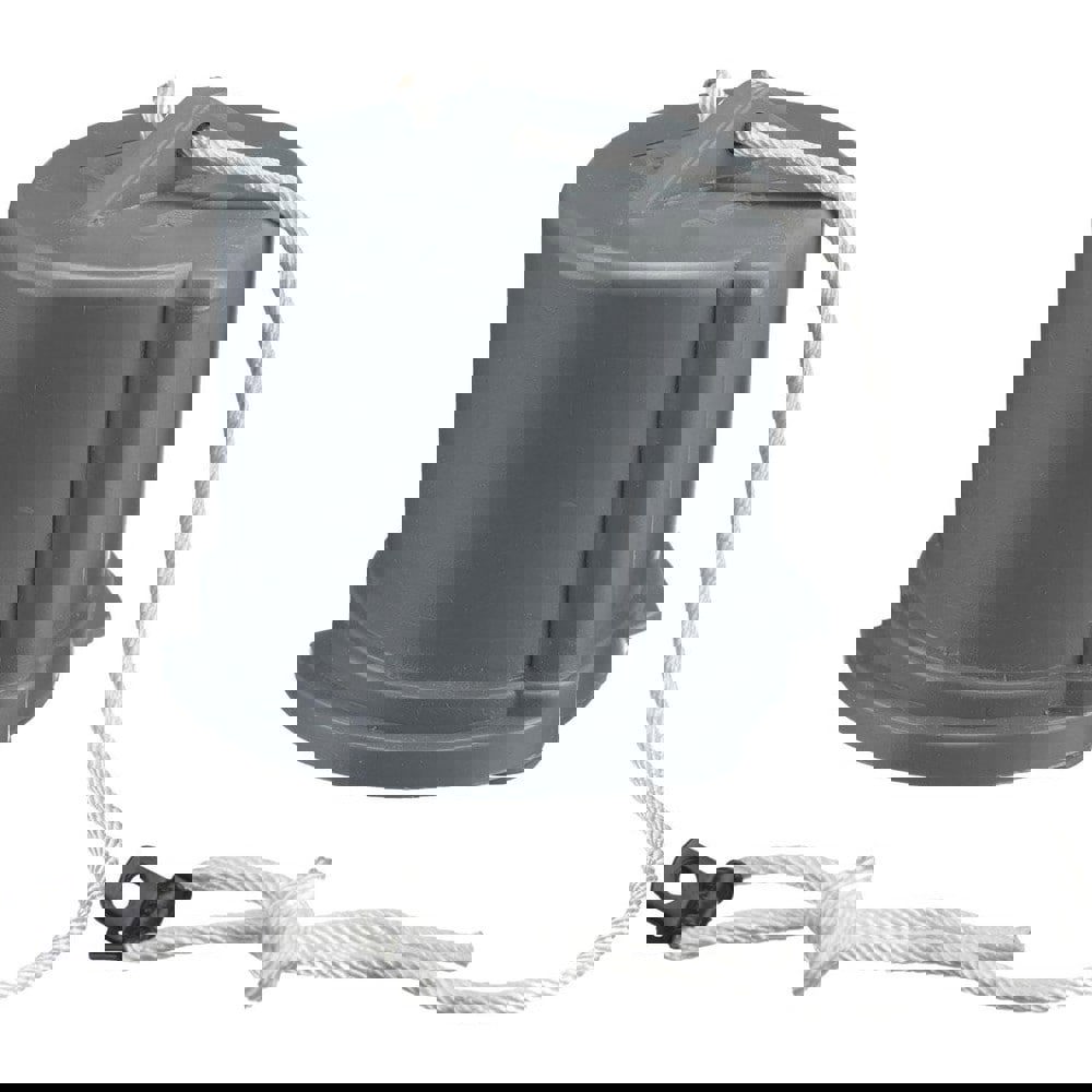 Single Pole Protective Caps; Gender: Male ; NEMA Rating: Non-NEMA ; Material: PC/PBT ; Color: Gray ; Amperage: 60.0000A; 63.0000A ; For Use With: All Hubbell 60 and 63 Amp Pin & Sleeve Devices