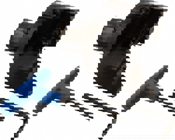 Tenth Set Boring Heads