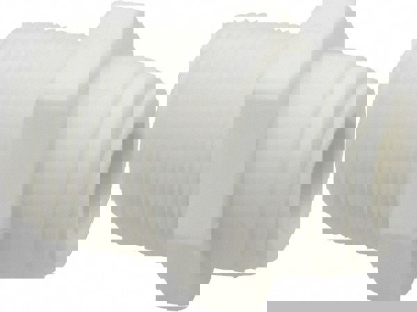 Push-To-Connect Tube Fitting: Connector, 1/2