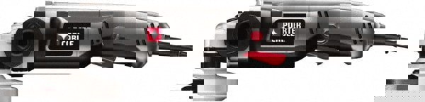 Corded Angle Grinder: 4-1/2