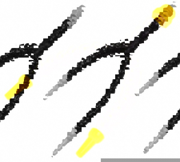 Point Coolant Hose Nozzle: 1/4