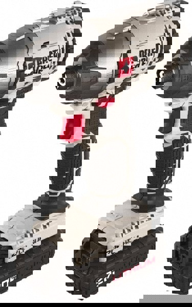 20 Volt, T-Handle Cordless Impact Wrench