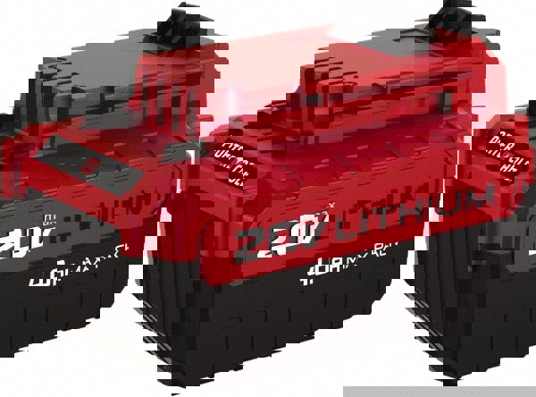 Power Tool Battery: 20V, Lithium-ion