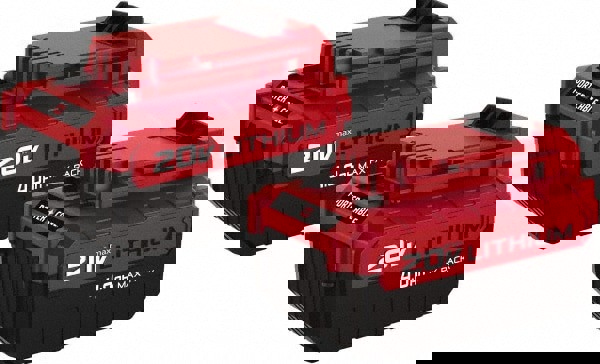 Power Tool Battery: 20V, Lithium-ion