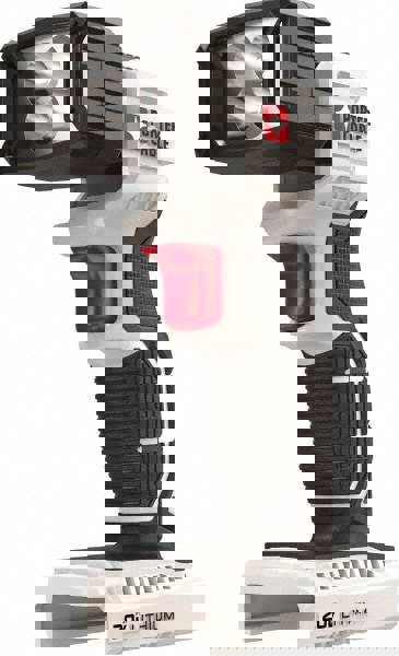 Cordless Work Light: 20V, 120 Lumens