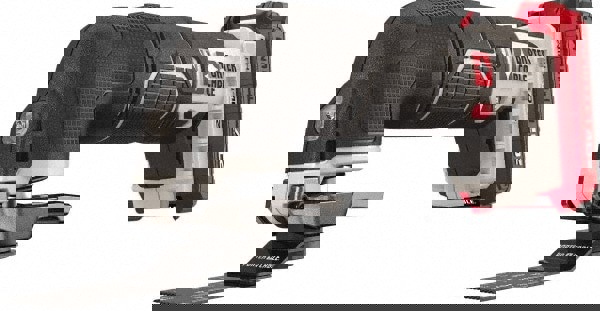 120 Volt Cordless Oscillating Tool Kit