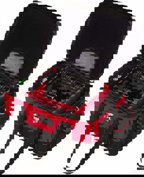 Power Tool Charger: 20V, Lithium-ion