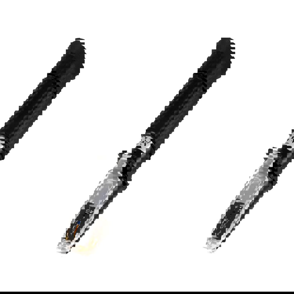 Refractometers; Refractometer Type: Portable Refractometer ; For Use With: coolants, juices and other emulsions ; Scale Type: Brix ; Melting Range: 0-32
