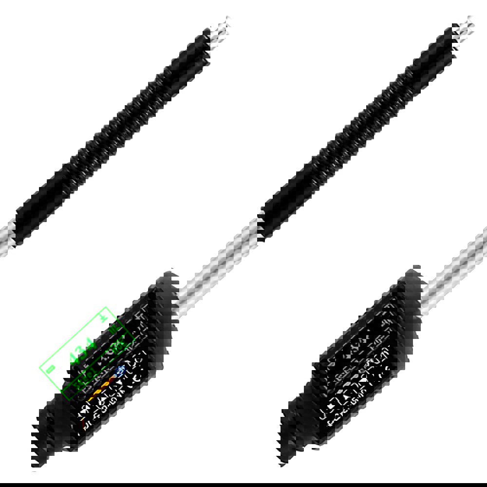 Bench Top Hardness Testers; Scale Type: Rockwell A; Leeb HL; Rockwell B; Rockwell C; Vickers HV; Brinell HB; Shore HS; Tester Type: Portable Electronic Hardness Tester; Minimum Hardness: 170 HLD; 59 HRA; 30 HS; 19.3 HRC; 0 HRB; 80 HV; 19 HB; Maximum Hardn