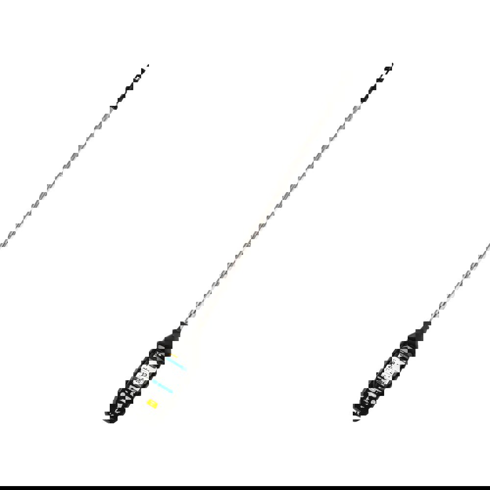 Airflow Meters & Thermo-Anemometers; Meter Type: Integral Vane Anemometer ; Measures: Airflow; Temperature ; Humidity Sensing: No ; Data Logging: Yes ; Auto Power Off: No ; Minimum Air Velocity: 0