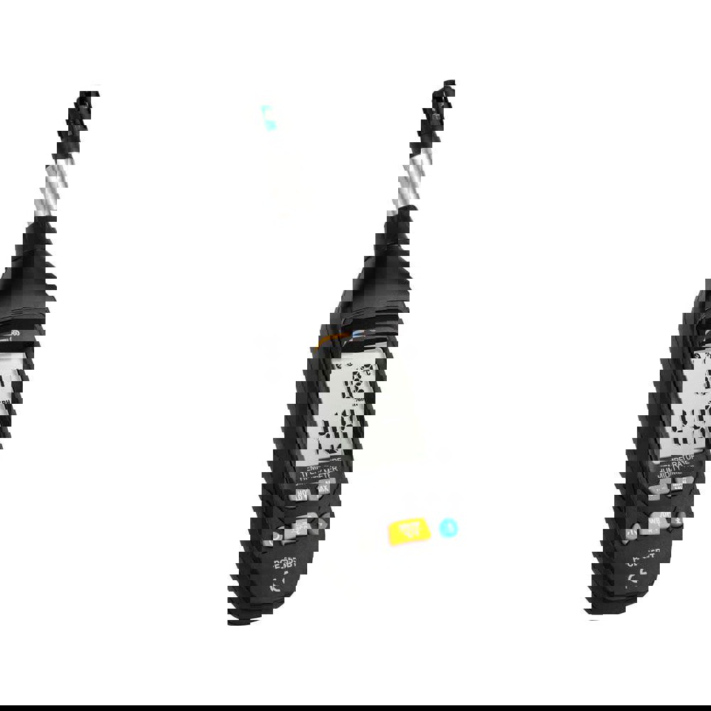 Thermometer/Hygrometers & Barometers; Product Type: Dew Point Meter; Hygrometer; Psychrometer; Temperature/Humidity Recorder; Temperature/Humidity/Dew Pont Recorder; Thermo-Hygrometer ; Probe Type: Build-in