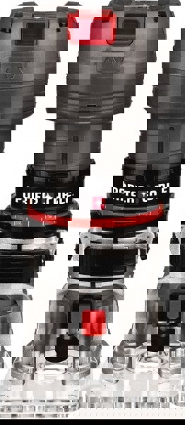 31,000 RPM, 0.5 HP, 4.4 Amp, Laminate Trimmer Electric Router