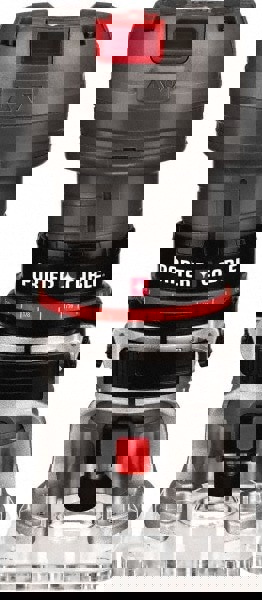 31,000 RPM, 0.5 HP, 5.6 Amp, Laminate Trimmer Electric Router