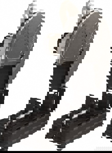 Straight Chop & Cut-Off Saw: 14