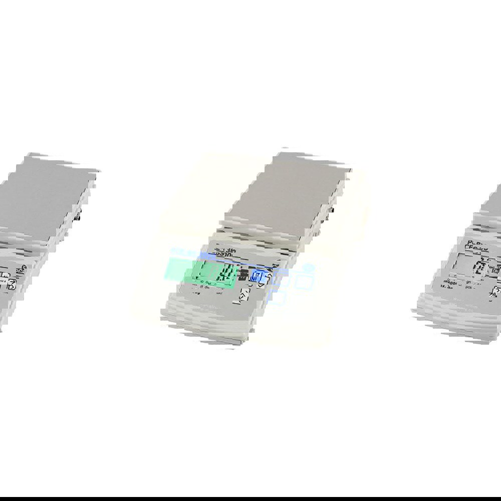 Shipping & Receiving Platform & Bench Scales; System Of Measurement: grams; ounces; pounds ; Calibration: Digital ; Graduation: 0.1000 ; Base Width: 9.65 ; Base Length: 6.5000 ; Base Height: 2.76