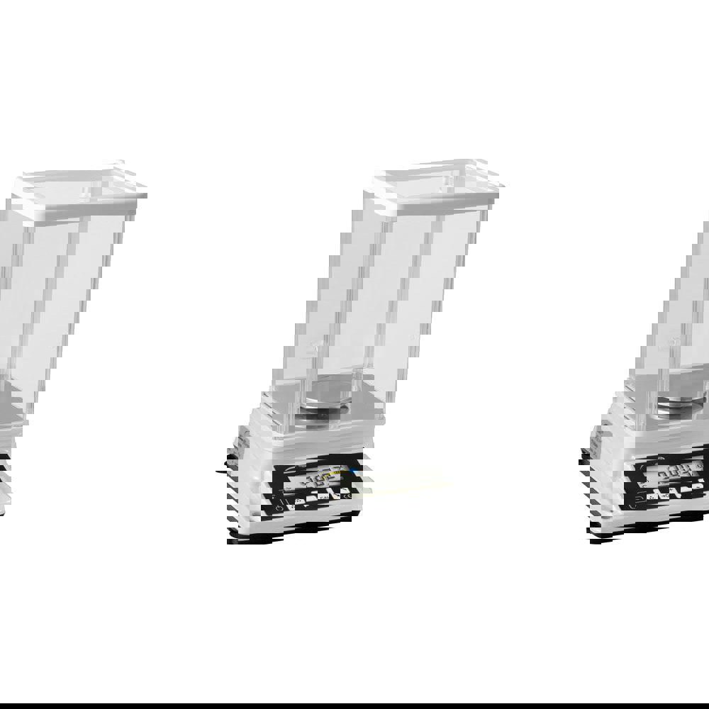 Shipping & Receiving Platform & Bench Scales; System Of Measurement: grams; kilograms; pounds ; Calibration: Digital ; Graduation: 0.0010 ; Base Width: 10.6 ; Base Length: 10.4000 ; Base Height: 7.5