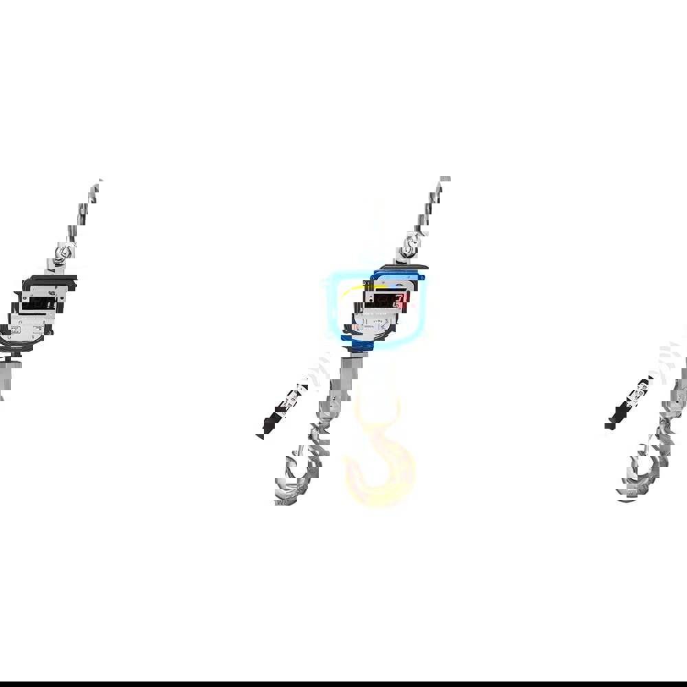 Crane Scales & Hanging Scales