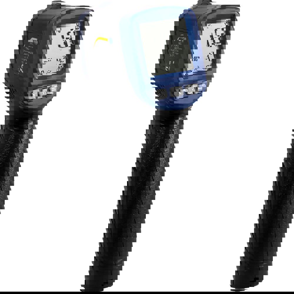 Coating Thickness Gages; Minimum Thickness Measurement: 0 ; Maximum Thickness Measurement: 59.1 ; Accuracy: 3% ; Probe Material: Carbide ; Base Material: Nonferrous; Ferrous