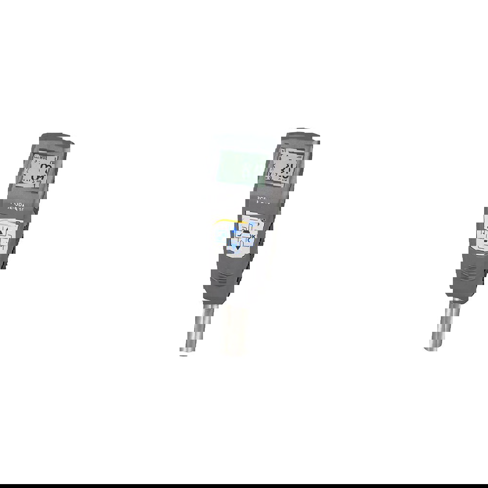 Bench Top Hardness Testers; Tester Type: Portable Electronic Hardness Tester ; Resolution: 0.100 ; Indenter Type: Blunt Taper