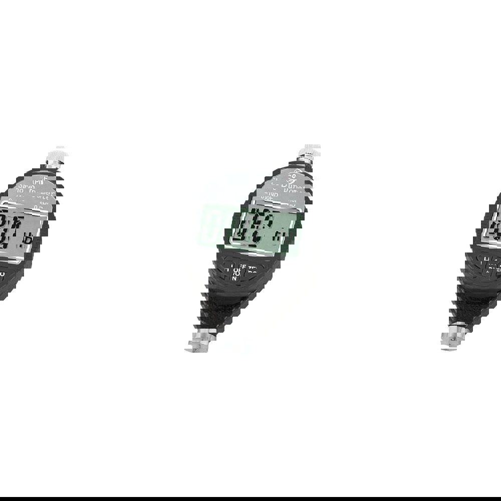 Bench Top Hardness Testers; Tester Type: Portable Electronic Hardness Tester ; Resolution: 1.000 ; Indenter Type: Sharp Point