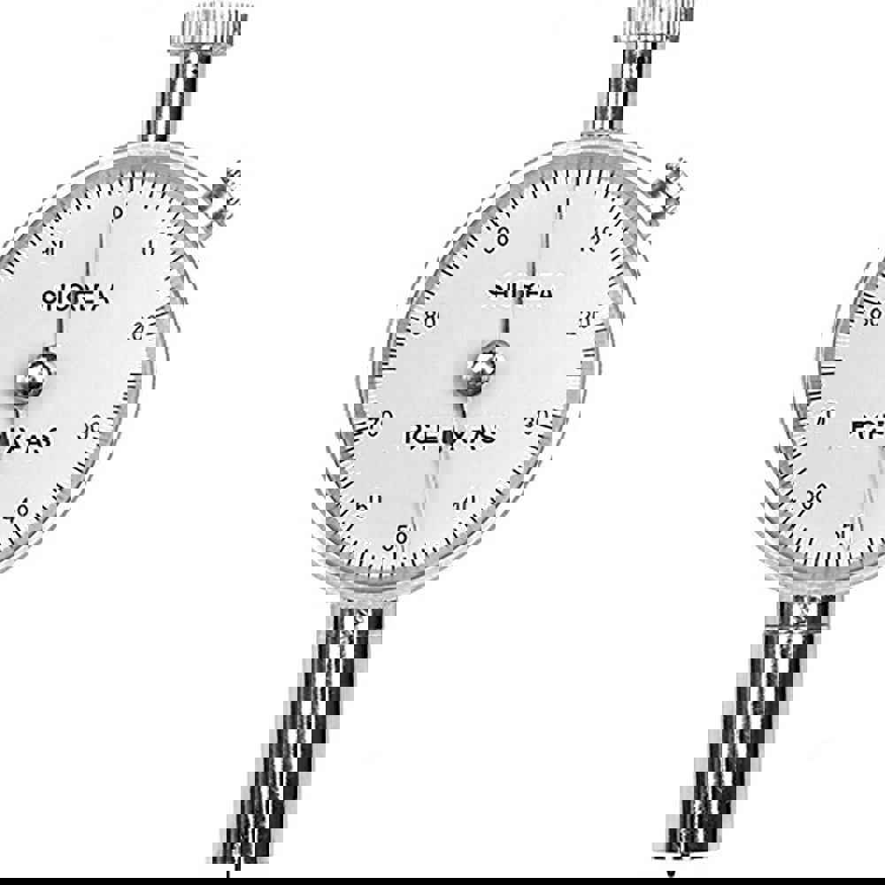 Bench Top Hardness Testers; Tester Type: Portable Electronic Hardness Tester ; Resolution: 1.000 ; Indenter Type: Sharp Point