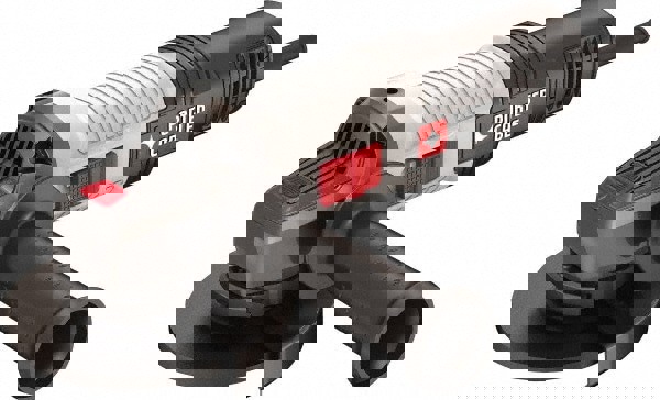 Corded Angle Grinder: 4