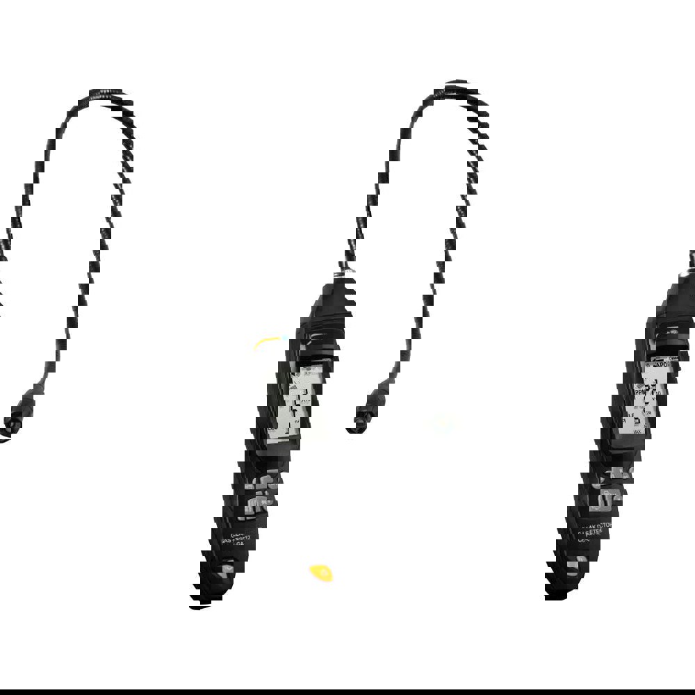 Natural Gas, Carbon Monoxide & Refrigerant Detectors; Detector Type: Combustible Gas Detector ; Alarm Type: Visual ; Maximum Voltage: 5 ; Accuracy: 10.00