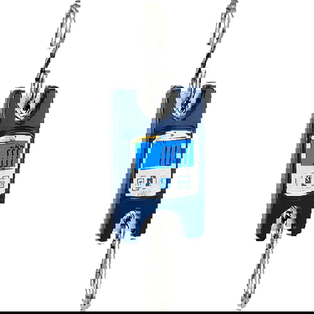 Crane Scales & Hanging Scales