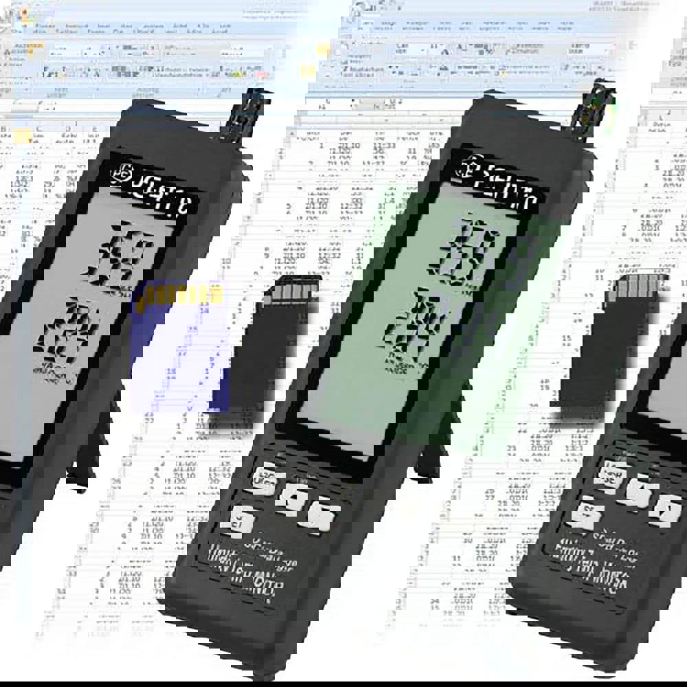 Thermometer/Hygrometers & Barometers; Product Type: Hygrometer; Temperature/Humidity Recorder; Thermo-Hygrometer ; Probe Type: Build-in ; Accuracy: Accuracy 1 0.80C / 1 1.40F 1 4% r.H.