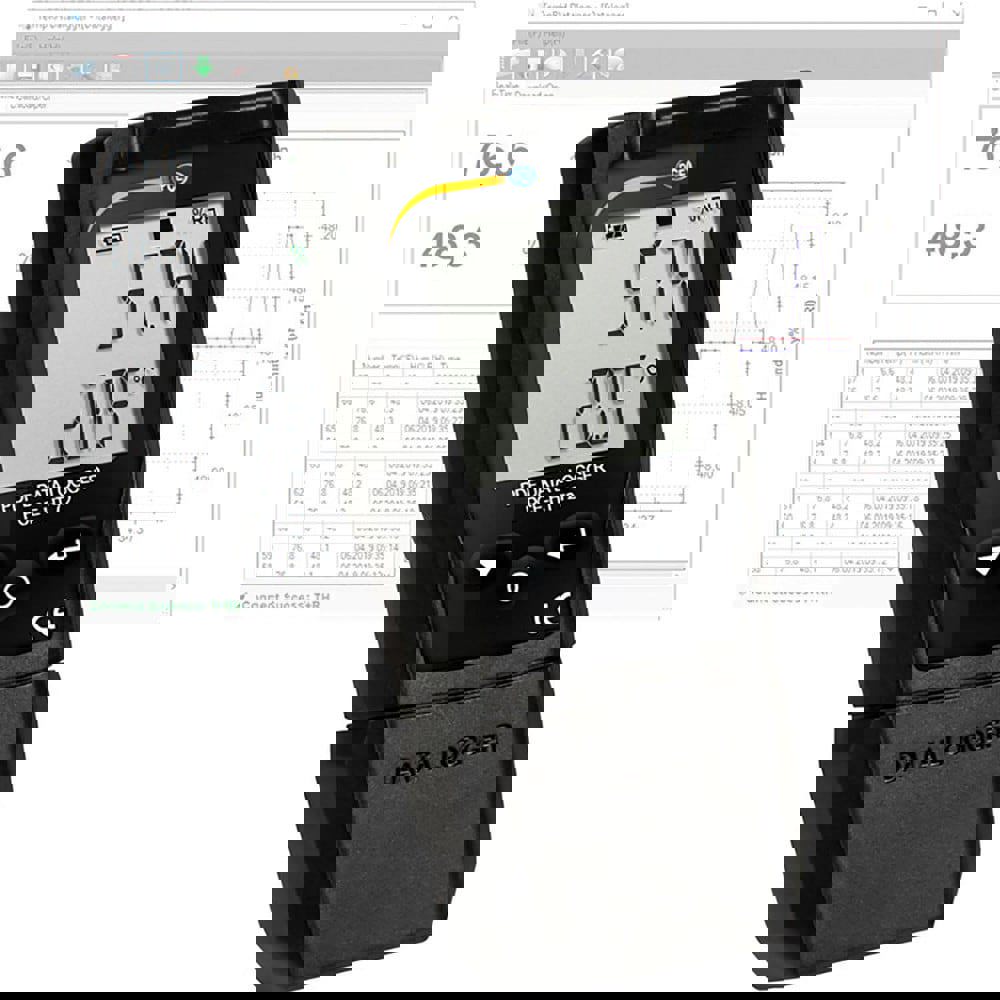 Thermometer/Hygrometers & Barometers; Product Type: Temperature/Humidity Recorder; Thermo-Hygrometer; Hygrometer ; Probe Type: Build-in ; Accuracy: 00C/320F; 110C/1.80F