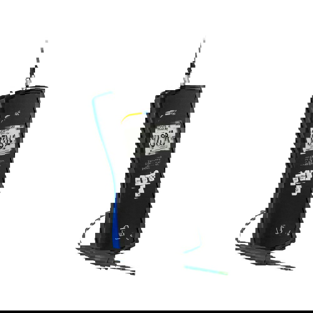 EMF Meters; Meter Type: EMF/ELF; RF/EMF ; Display Type: Digit LCD ; Monitors: Magnetic Fields ; Minimum Frequency: 0Hz ; Maximum Frequency: 0Hz ; Features: 6625