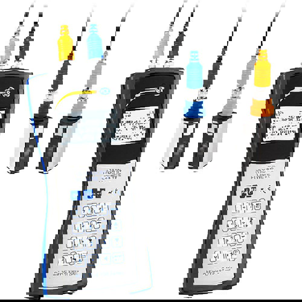 Flowmeters; Maximum Operating Temperature: 320 ; Minimum Flow: 0.0001 ; Maximum Flow: 32 ; Connection Type: Pipe ; Direction Of Flow: Any Direction ; Maximum GPM: 32