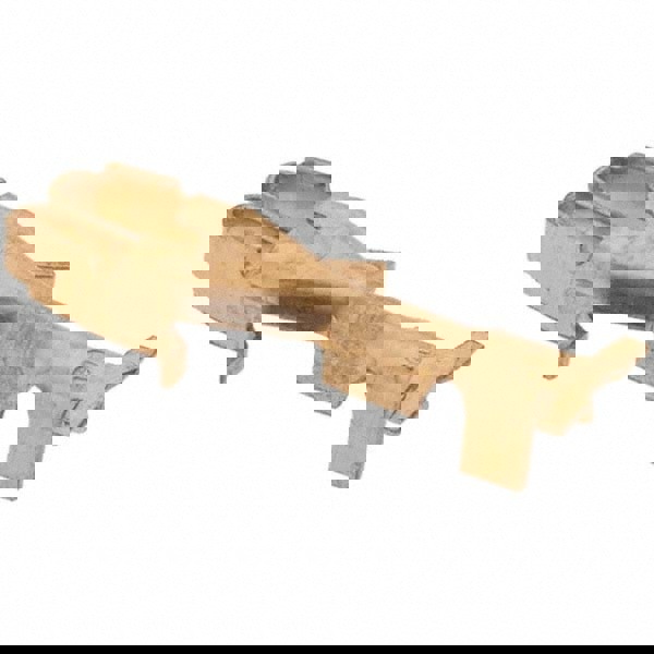 Noninsulated Female Tab Terminal