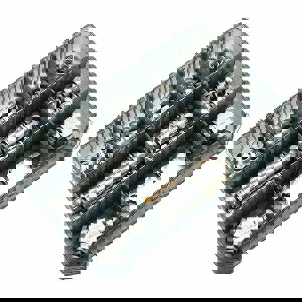 Coolant Hose & Hose Assemblies; Type: Coolant Line Kit; Hose Length Range: Smaller than 1 Ft.; Hose Inside Diameter (Inch): 0.25; Thread Standard: Metric; Number Of Pieces: 36; Hose Material: Aluminum; Hose Length (mm): 70.00; Number of Pieces: 36; Thread