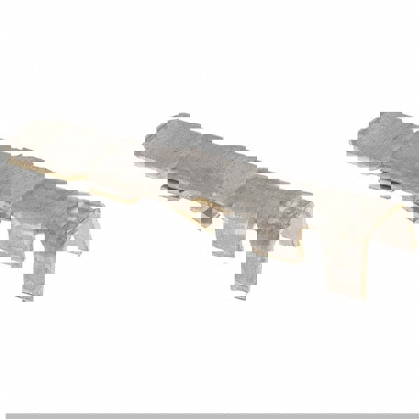 Noninsulated Male Tab Terminal