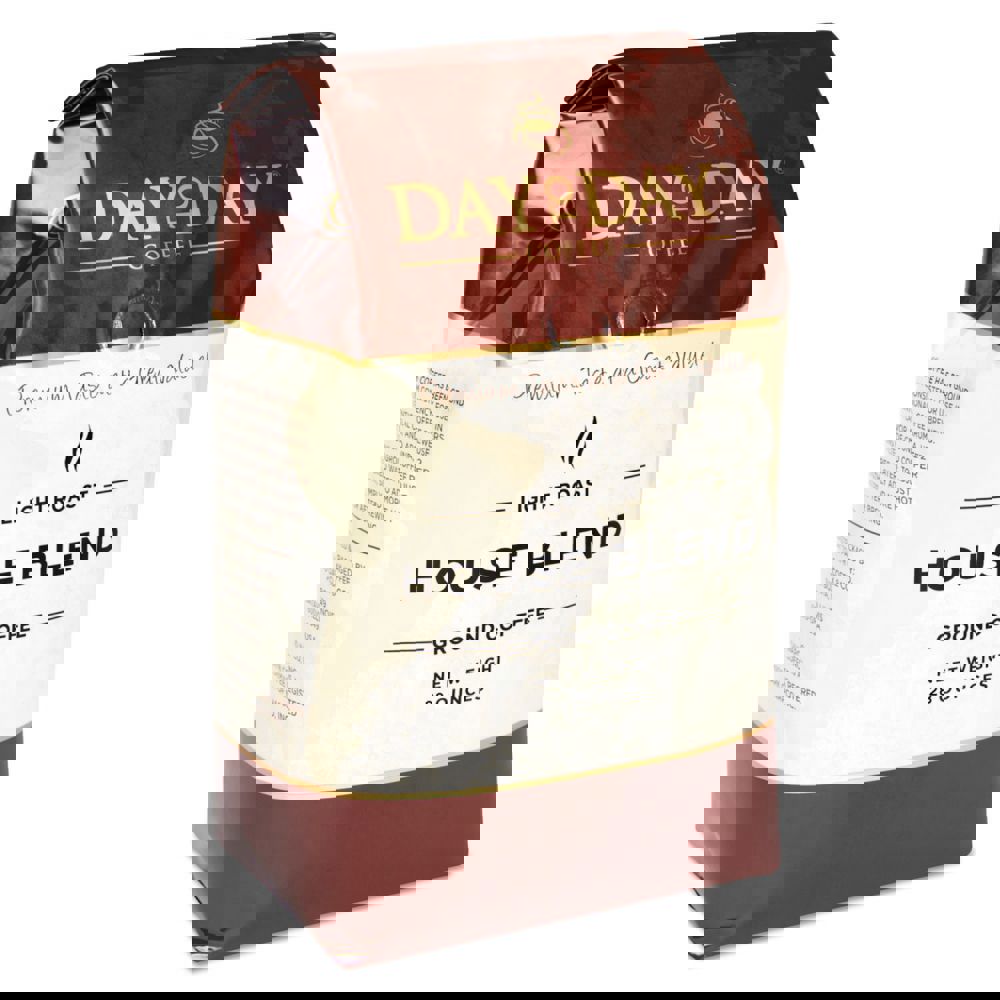 COFFEE,HOUSE BLEND 28 OZ