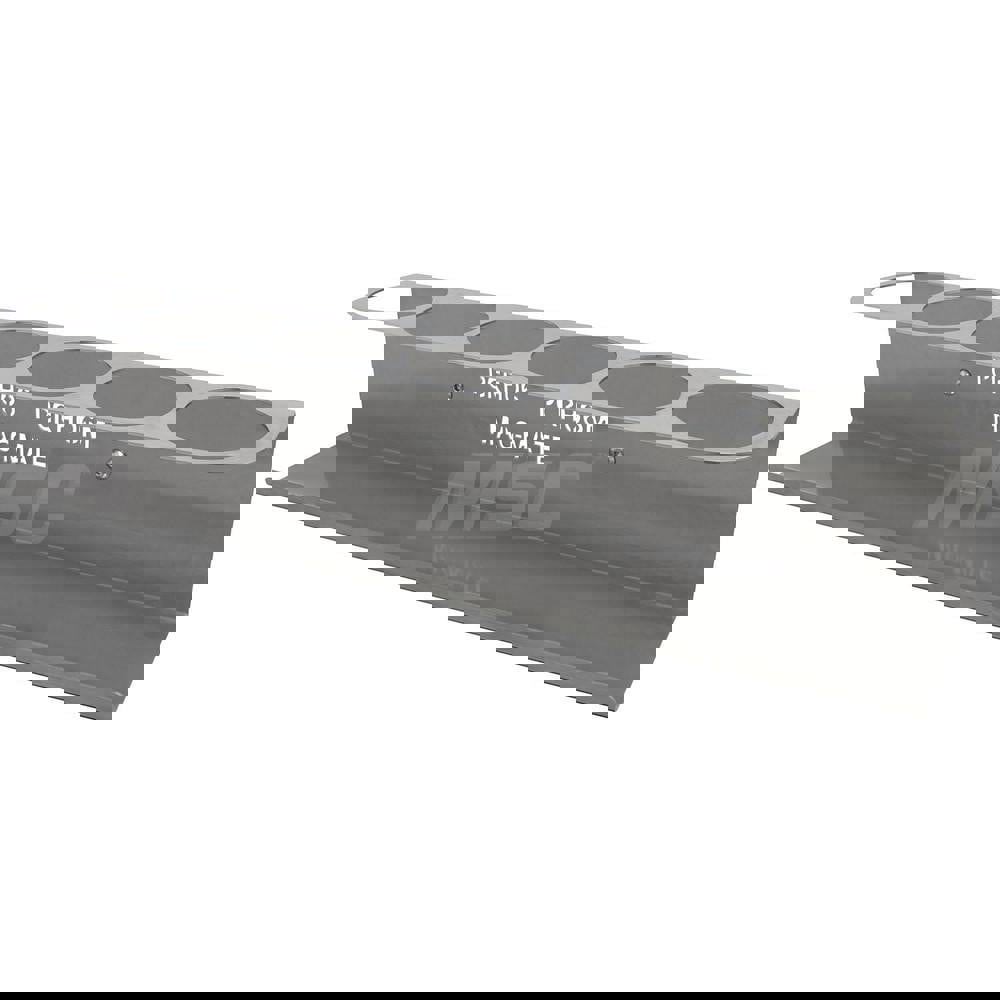 Magnet Mount Spray Can Holder: For Workb