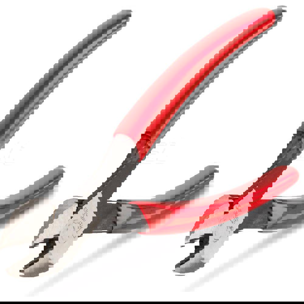 Diagonal Cutting Plier: 7