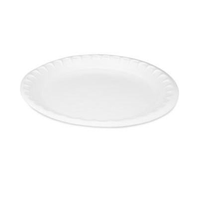 Plate & Tray: 10.25